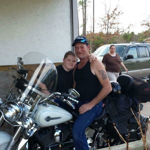 Meet your Posher, Ronnie